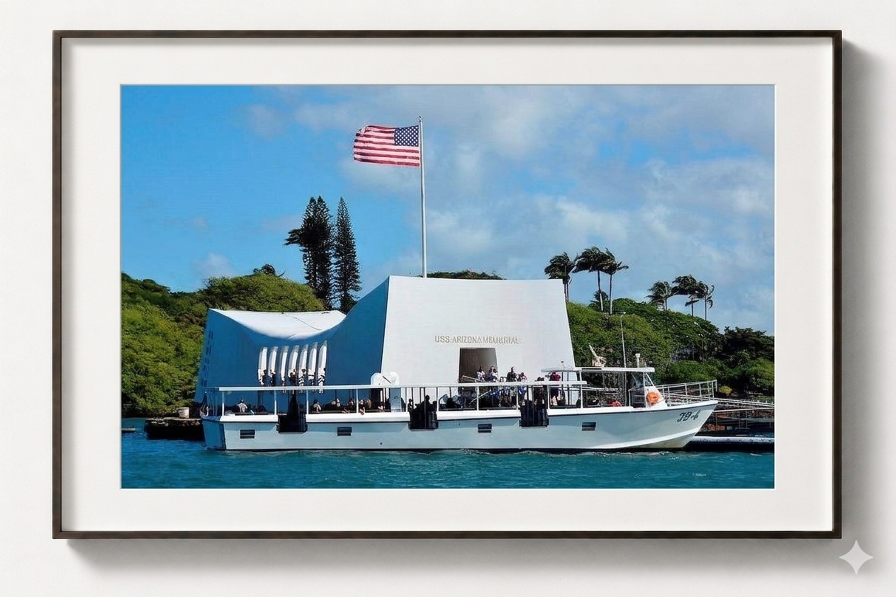 Pearl Harbor