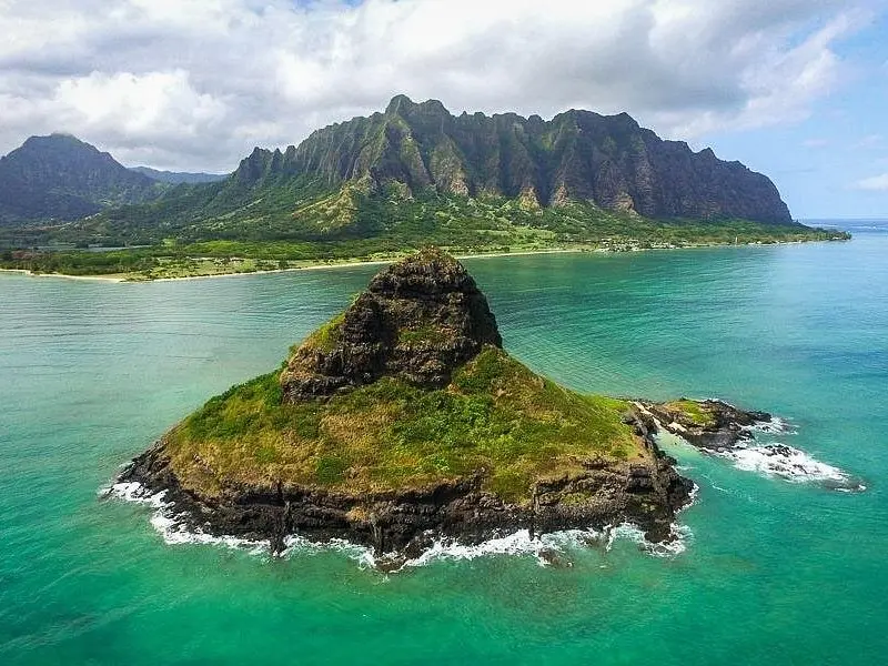 Ultimate Circle Island Tours — Oahu Budget Sightseeing